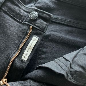 Women’s jean pants